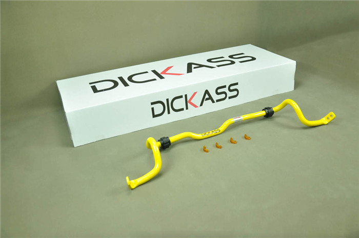 騏達專用dickass防傾桿