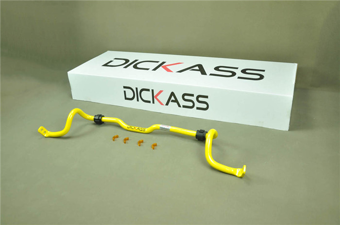 騏達專用dickass防傾桿