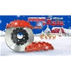 圣誕大趴high起來，AP、brembo等你選