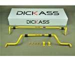 dickass防傾桿 平衡桿 拉桿  適用各種車型