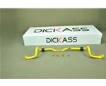 dickass平衡桿騏達改裝dickass防傾拉桿 增加車身穩(wěn)定性